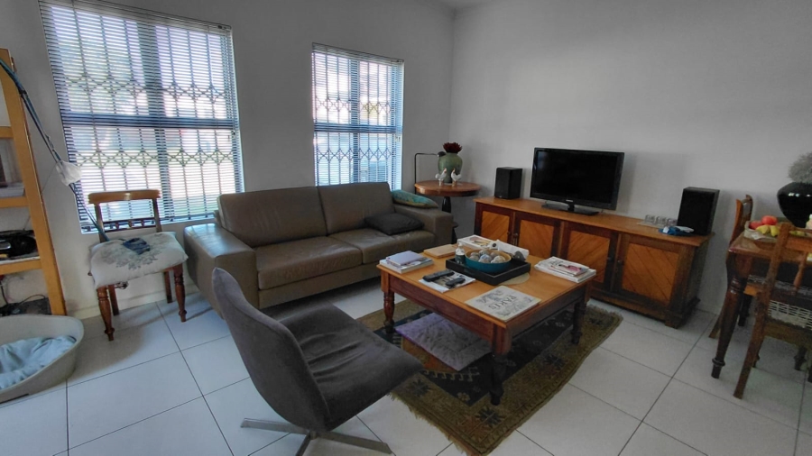 3 Bedroom Property for Sale in Burgundy Estate Western Cape